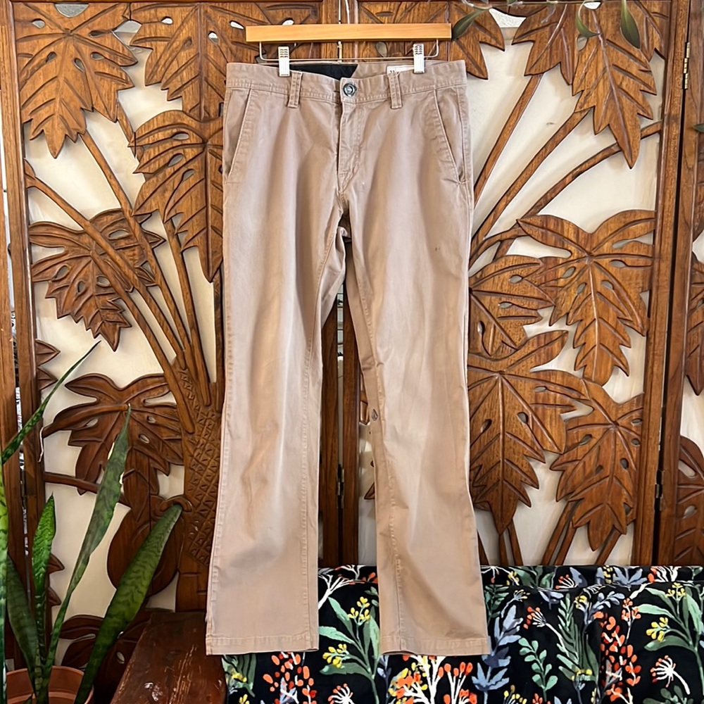 Volcom chinos